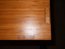 Kitchen Island  And Utility Table 3 small