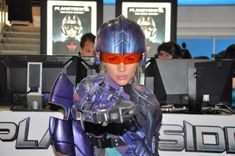Planetside 2 Costume 1 small