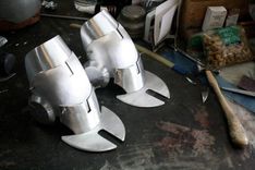 Planetside 2 Costume 7 small