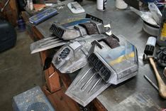 Planetside 2 Costume 10 small