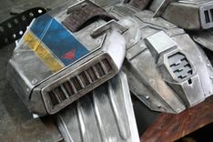 Planetside 2 Costume 11 small