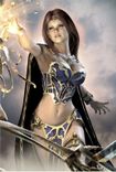 Everquest 2: Antonia, Costume Apparel 1 small