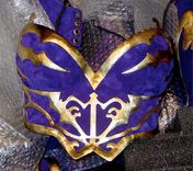 Everquest 2: Antonia, Costume Apparel 3 small