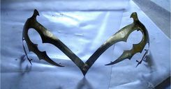 Everquest 2: Antonia, Costume Apparel 5 small