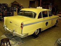 Taxi For A Stage Play 2 small