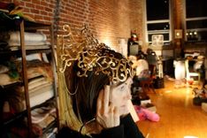 Costume For Burning Man 9 small