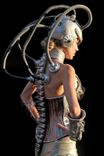 Bio Mechanical Suit Costume 1 small