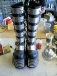 Bio Mechanical Suit Costume 6 small