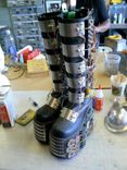 Bio Mechanical Suit Costume 8 small