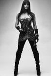 Spiked Corset 1 small
