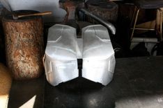 Star Wars: Knights Of The Old Republic Costume's 2 small