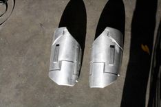 Star Wars: Knights Of The Old Republic Costume's 3 small