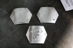 Star Wars: Knights Of The Old Republic Costume's 5 small