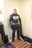 Star Wars: Knights Of The Old Republic Costume's 1 small