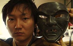 Heroes Masks 1 small