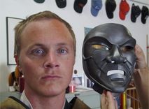 Heroes Masks 2 small