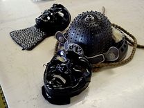 Heroes Masks 3 small