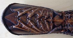 Chronicles Of Riddick Gauntlets 1 small