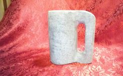 Handmade Soapstone Mug 1 small