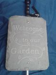Custom Slate Sign 3 small