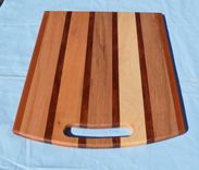 Custom Bread Board 2 small