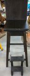 Tall Bar Stools 1 small
