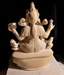 Prajnaparamita Buddhism Tibet Wisdom Heart Sutra 4 small