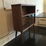 Mid Century Bookcase 2 small