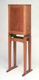 Wine Cabinet 1 small