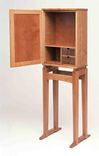 Wine Cabinet 2 small