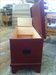 Classic 6 Board Chest 4 small