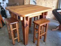 Tall Indoor/Outdoor Table 1 small