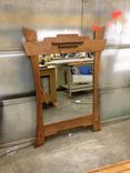 G&G Style Mirror But Large ! 1 small