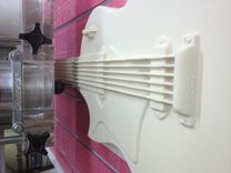 Guitar With Sign Foam 2 small