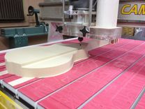 Guitar With Sign Foam 3 small