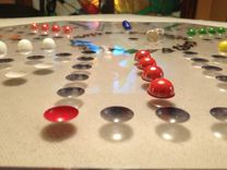 Aggravation Board 2 small