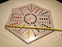 Aggravation Board 1 small