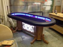 Poker Tables 5 small