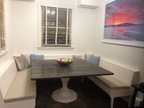 Tuscany Pedestal Table 1 small