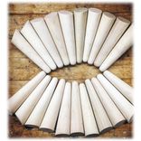 Architectural Turnings 3 small