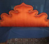 Headboard - Upholstered 1 small