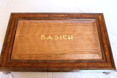 Large Custom Box 3 small