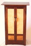 Lucent Shoji Cabinet 1 small