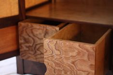 Lucent Shoji Cabinet 3 small