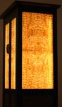 Lucent Shoji Cabinet 4 small
