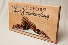 Custom Plaque/Signs 1 small