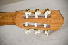 Bright-Side Classical Guitar 6 small