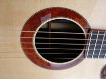 Steel String Guitar 3 small