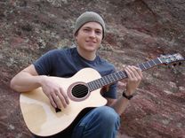 Steel String Guitar 6 small