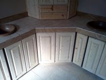 Bathroom Remodel 4 small